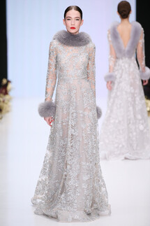 Speranza Couture by Nadezda Yusupov Spring 2019 Ready-to-Wear , Speranza Couture by Nadezda Yusupov Весна-лето 2019 , Неделя моды в Москве , MBFWRussia